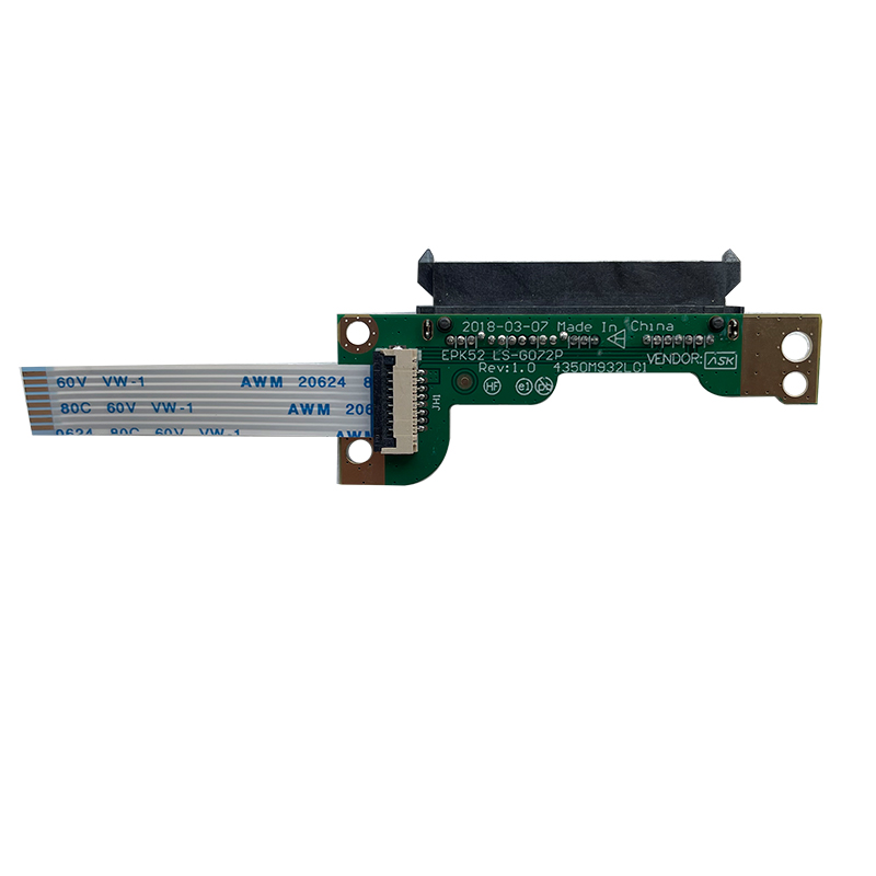 HDD Cable For Hp 15-DB 15-DA 2 - Ssd Hard Drive 评论和价格