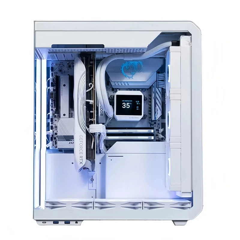 Cheap Full Gaming Pc Custom Co - Memory Card Ssd 评论和价格