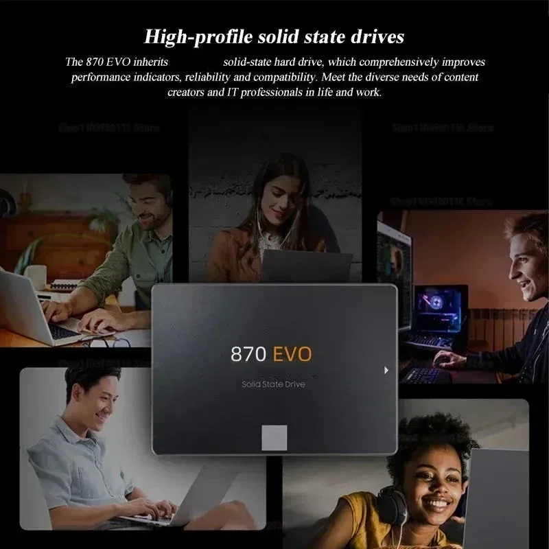 4TB Solid State Disk SSD High  - Ssd 500Gb 评论和价格