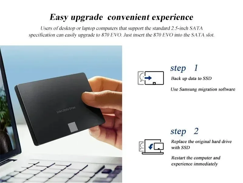 4TB Solid State Disk SSD High  - Ssd 500Gb 评论和价格