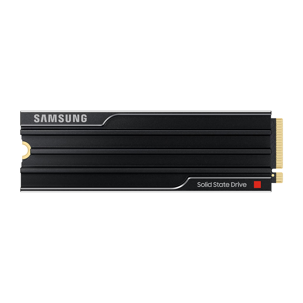 SAMSUNG SSD 9100 PRO with Heat - Samsung Ssd 评论和价格