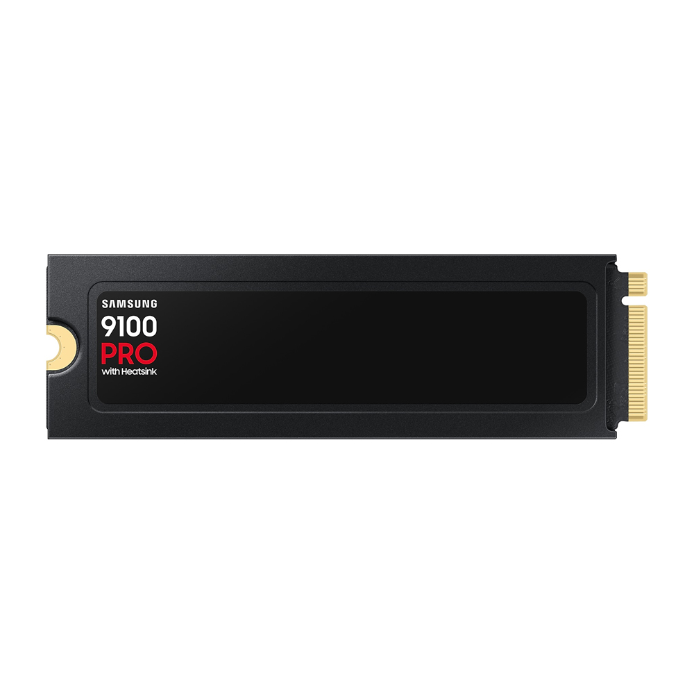 SAMSUNG SSD 9100 PRO with Heat - Samsung Ssd 评论和价格