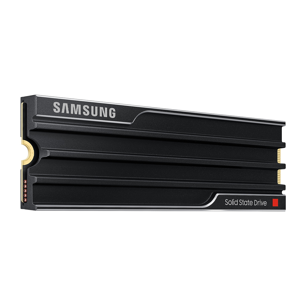SAMSUNG SSD 9100 PRO with Heat - Samsung Ssd 评论和价格