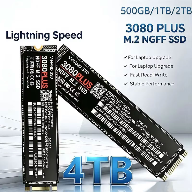 External Hard Drive SSD 3080 P - Ssd 500Gb 评论和价格