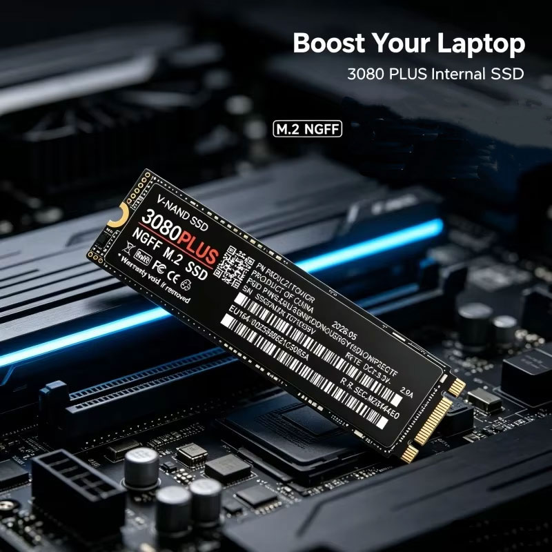 External Hard Drive SSD 3080 P - Ssd 500Gb 评论和价格