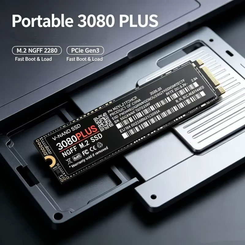 External Hard Drive SSD 3080 P - Ssd 500Gb 评论和价格