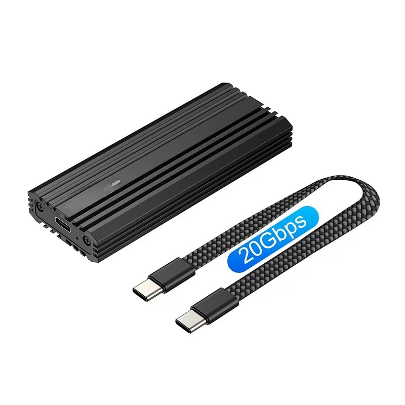 EE1 Aluminum M.2 NVME PCIE Ext - External Ssd 评论和价格