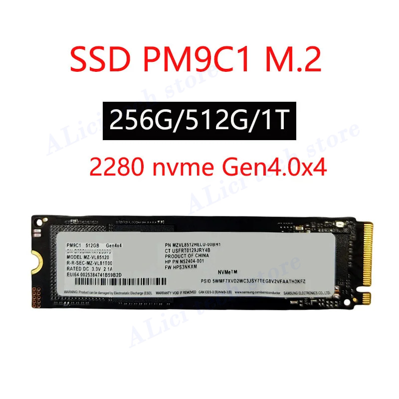 Original Applicable Samsung PM - Samsung Ssd 评论和价格