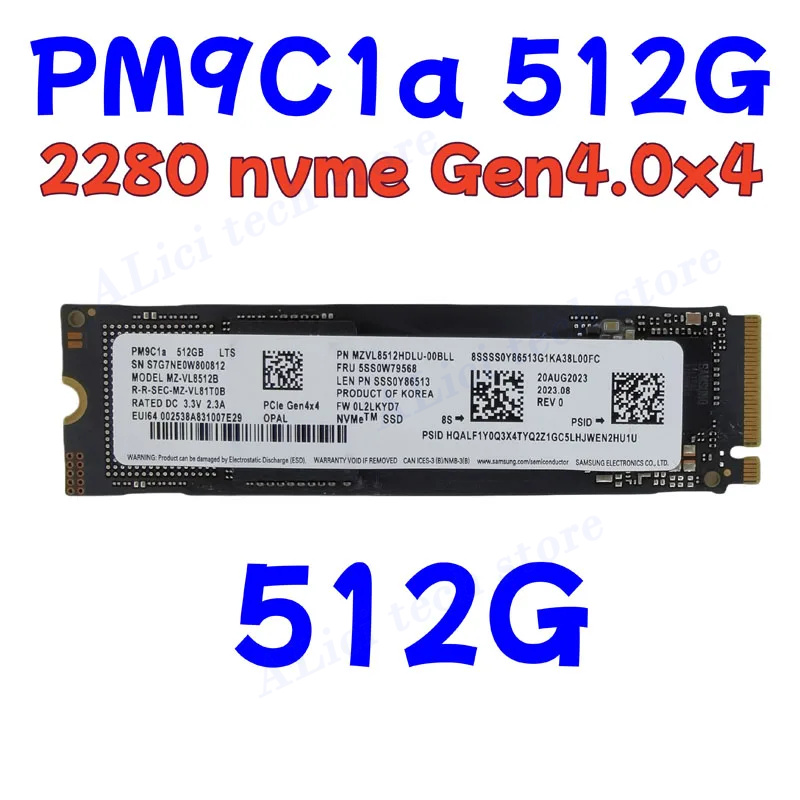 Original Applicable Samsung PM - Samsung Ssd 评论和价格