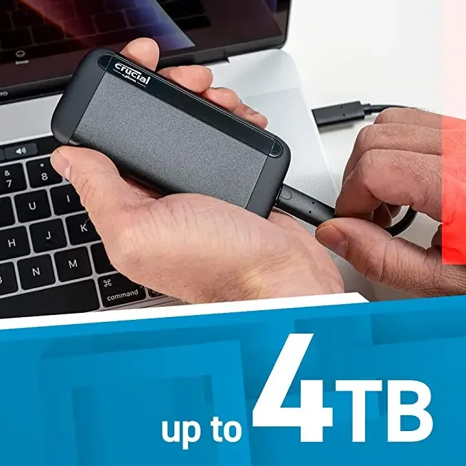 2026 Premium 100% original new - External Ssd 评论和价格