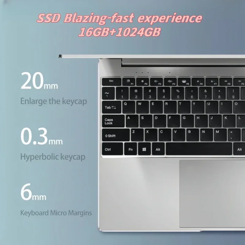Ntel N3700 Portable Slim Lapto - M.2 Ssd 评论和价格