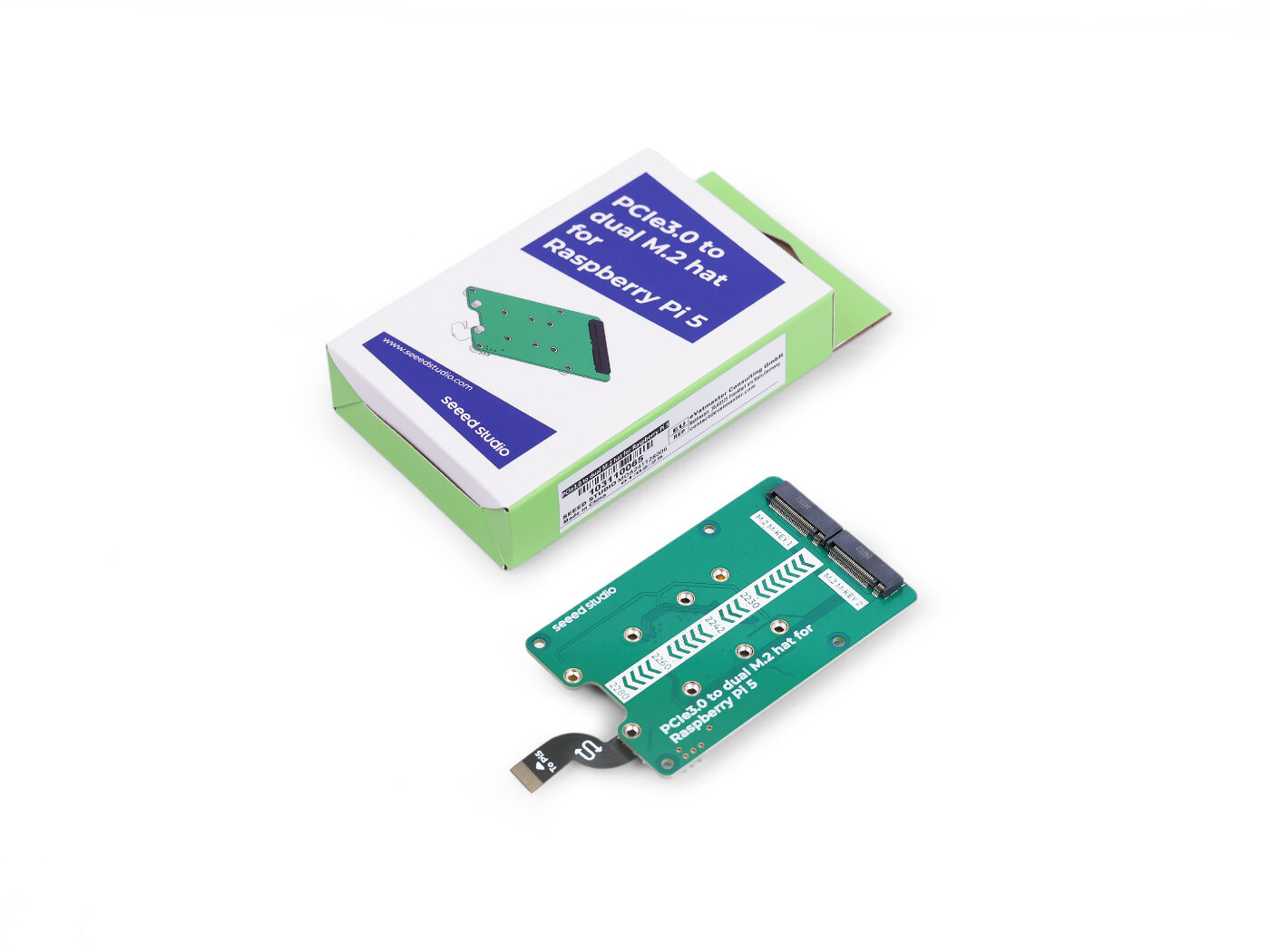 103110065 PCIe3.0 Switch to Du - Nvme Ssd 评论和价格