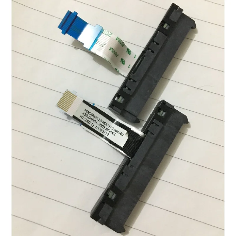 New Hard Drive Cable For HP EN - Ssd Hard Drive 评论和价格
