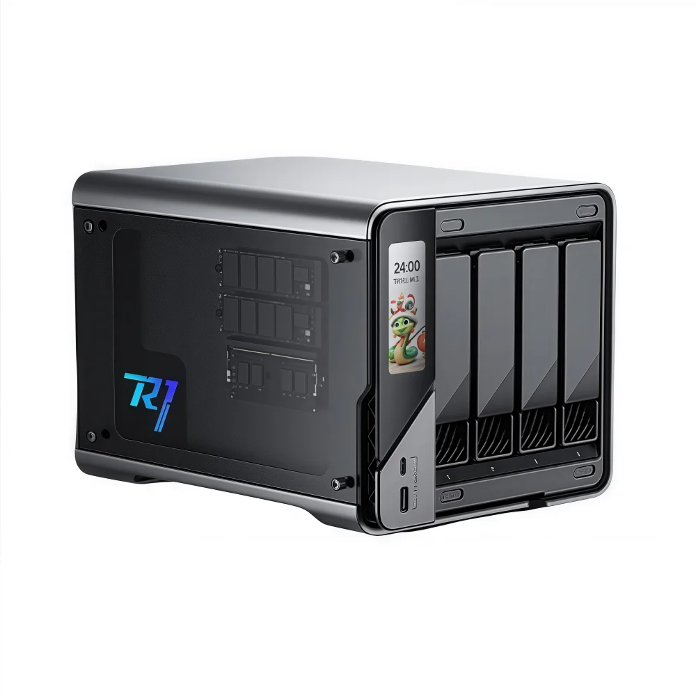 TLF NEW Touch Screen N100 Home - Nvme Ssd 评论和价格