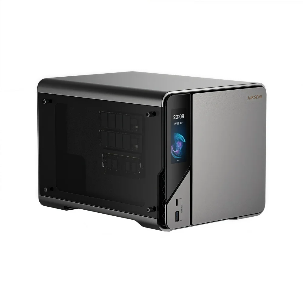 TLF NEW Touch Screen N100 Home - Nvme Ssd 评论和价格