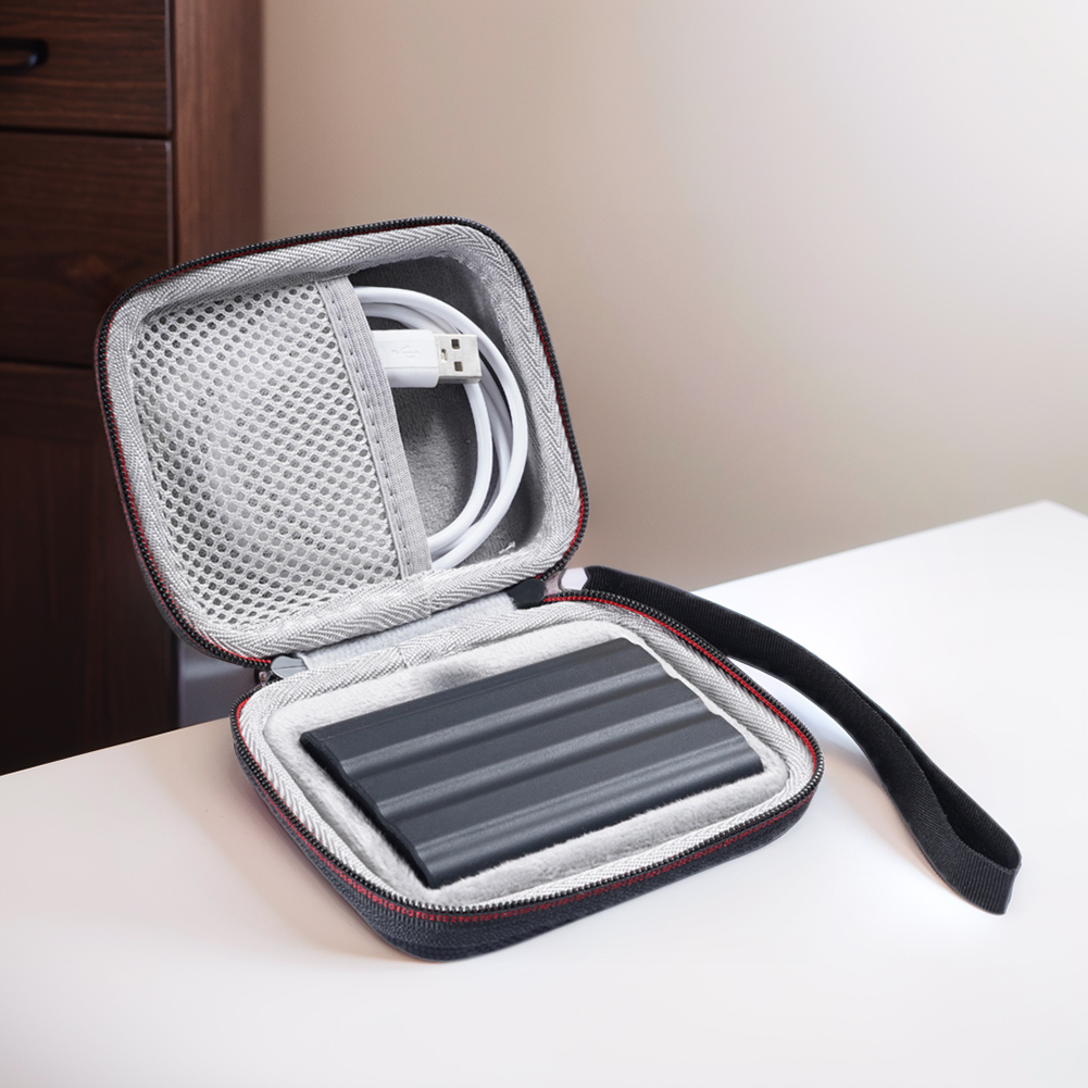 Hardshell Case Shockproof Exte - Samsung Ssd 评论和价格