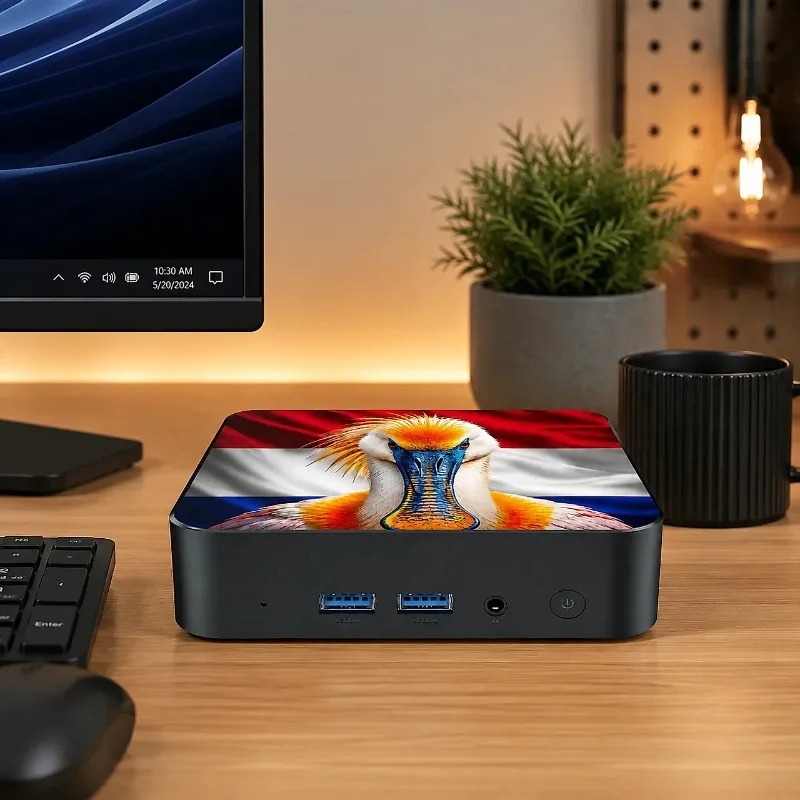 Intel Core N150 New Gaming Por - Ssd 1Tb 评论和价格