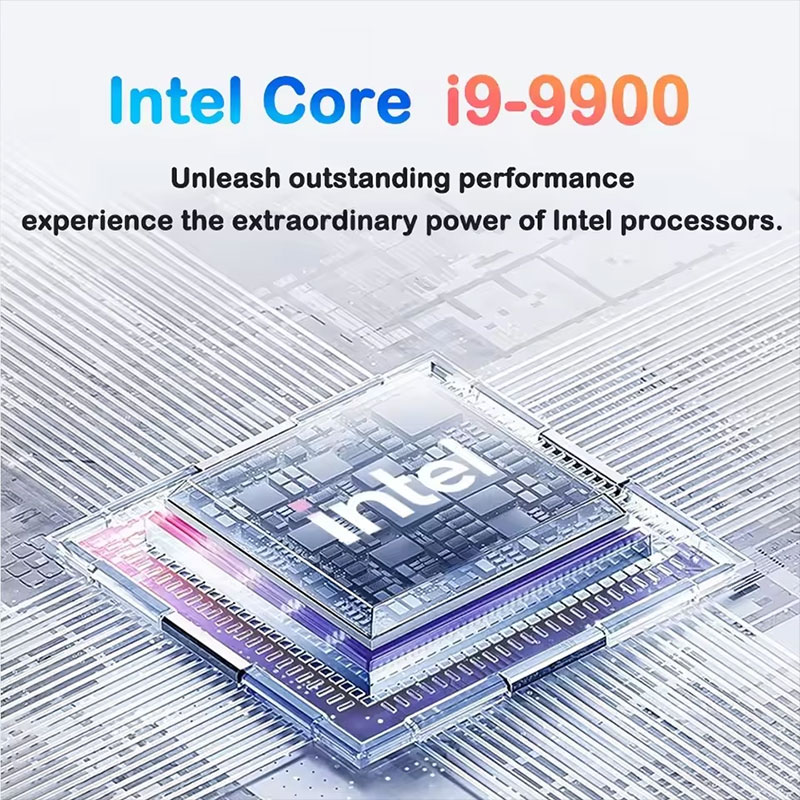 14.1' Intel Core i9-9900 Windo - Ssd 1Tb 评论和价格