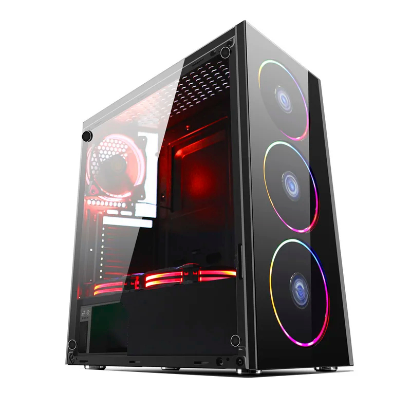 Gaming PC Intel A8 9600/240G S - Memory Card Ssd 评论和价格