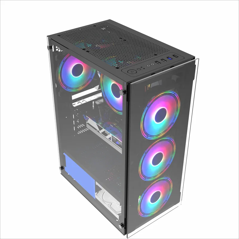 Gaming PC Intel A8 9600/240G S - Memory Card Ssd 评论和价格