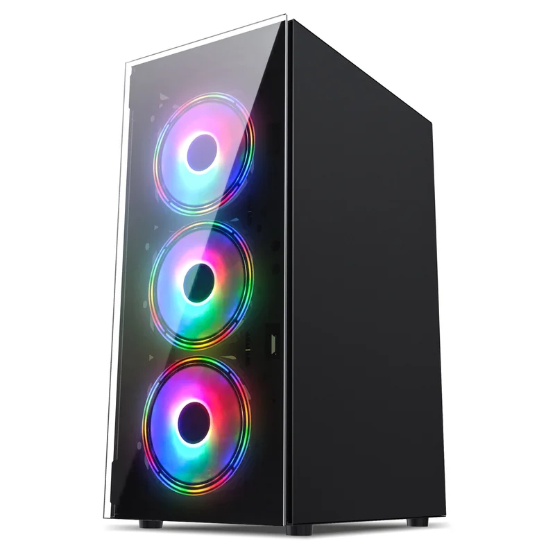 Gaming PC Intel A8 9600/240G S - Memory Card Ssd 评论和价格