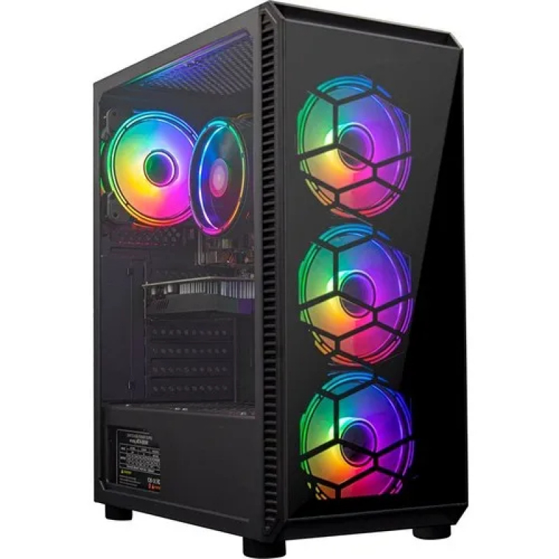 Gaming PC Intel A8 9600/240G S - Memory Card Ssd 评论和价格