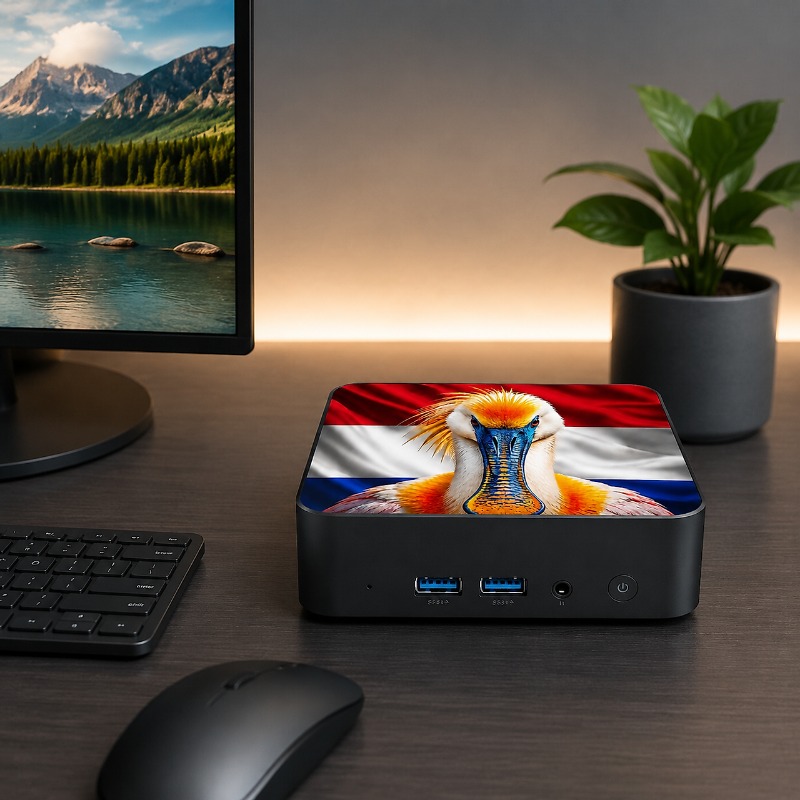 New Mini PC Computer Intel Cor - Ssd 1Tb 评论和价格
