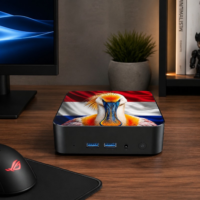New Mini PC Computer Intel Cor - Ssd 1Tb 评论和价格
